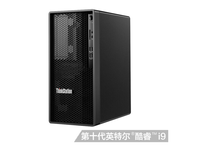 联想 工作站三号 台式图形工作站 ThinkStation K